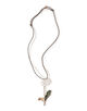 RENARD BIJOUX DANDELION ネックレス