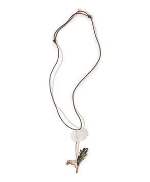 RENARD BIJOUX DANDELION ネックレス