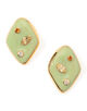 Lizzie Fortunato NICO DOT ピアス