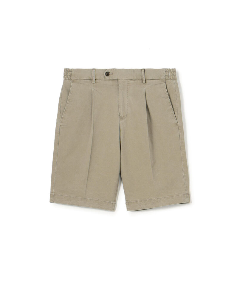 【別注】PT TORINO ストレッチチノ ショートパンツ