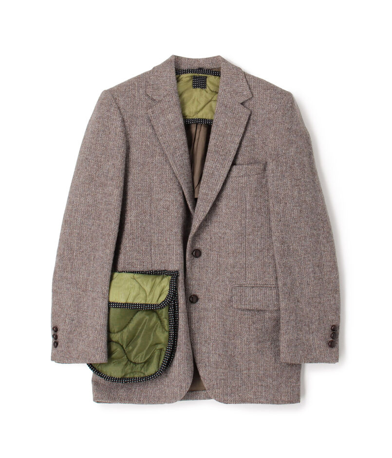 RENTRAYAGE WATSON BLAZER