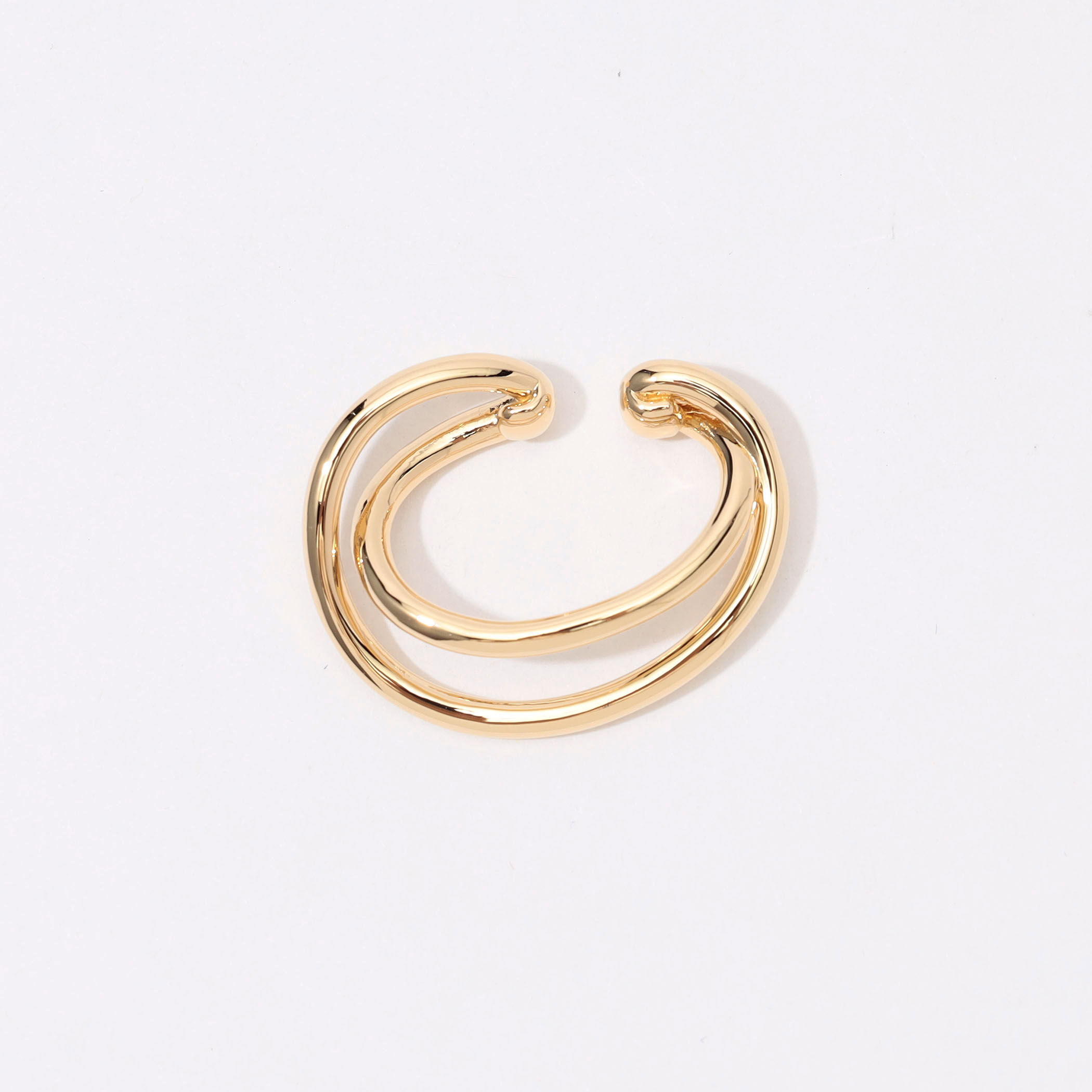 Otiumberg. Dual Curve Ear Cuff｜トゥモローランド 公式サイト
