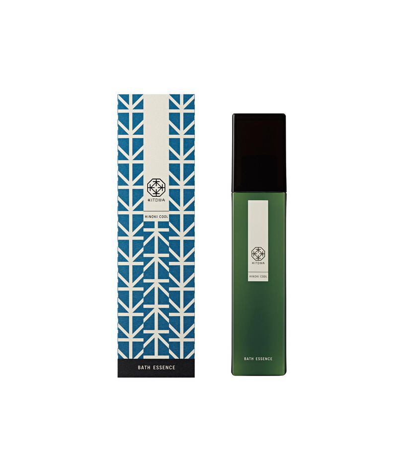 KITOWA BATH ESSENCE 200ml