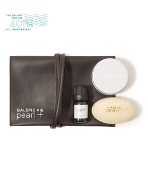 PEARL + Voyage Kit