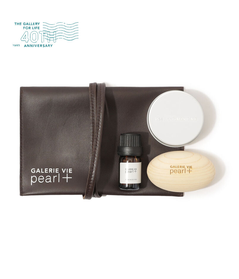 PEARL + Voyage Kit