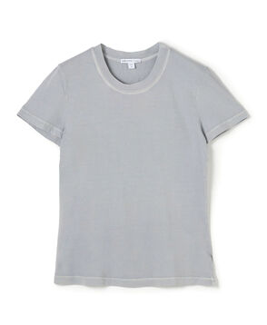 ベーシック クルーネックTシャツ WLJ3114