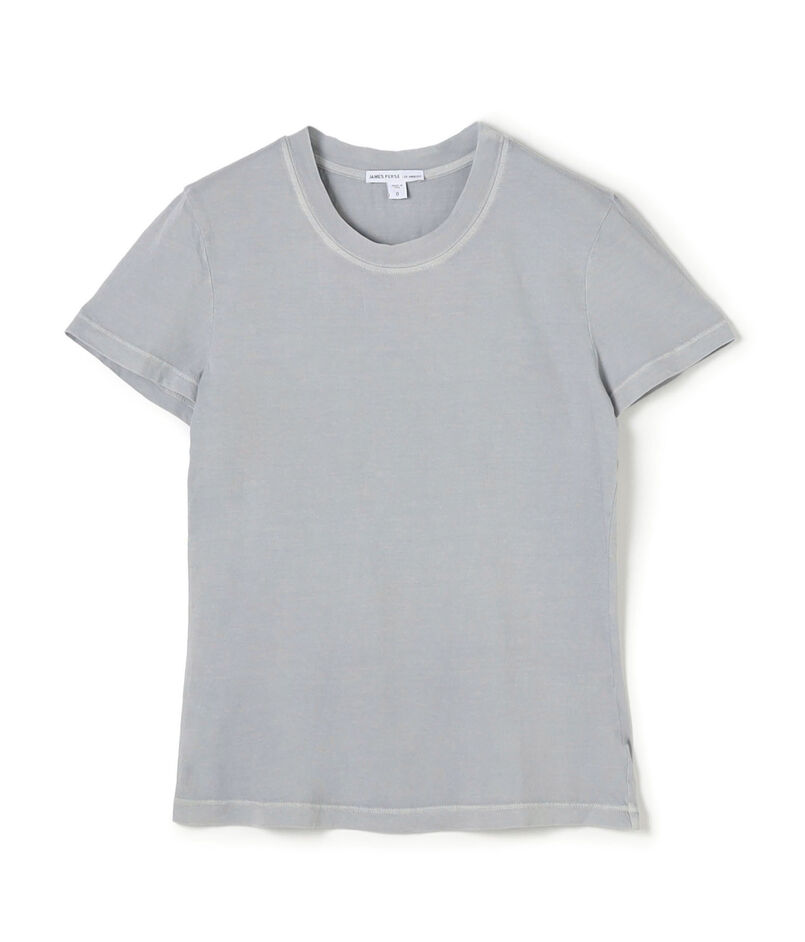 ベーシック クルーネックTシャツ WLJ3114