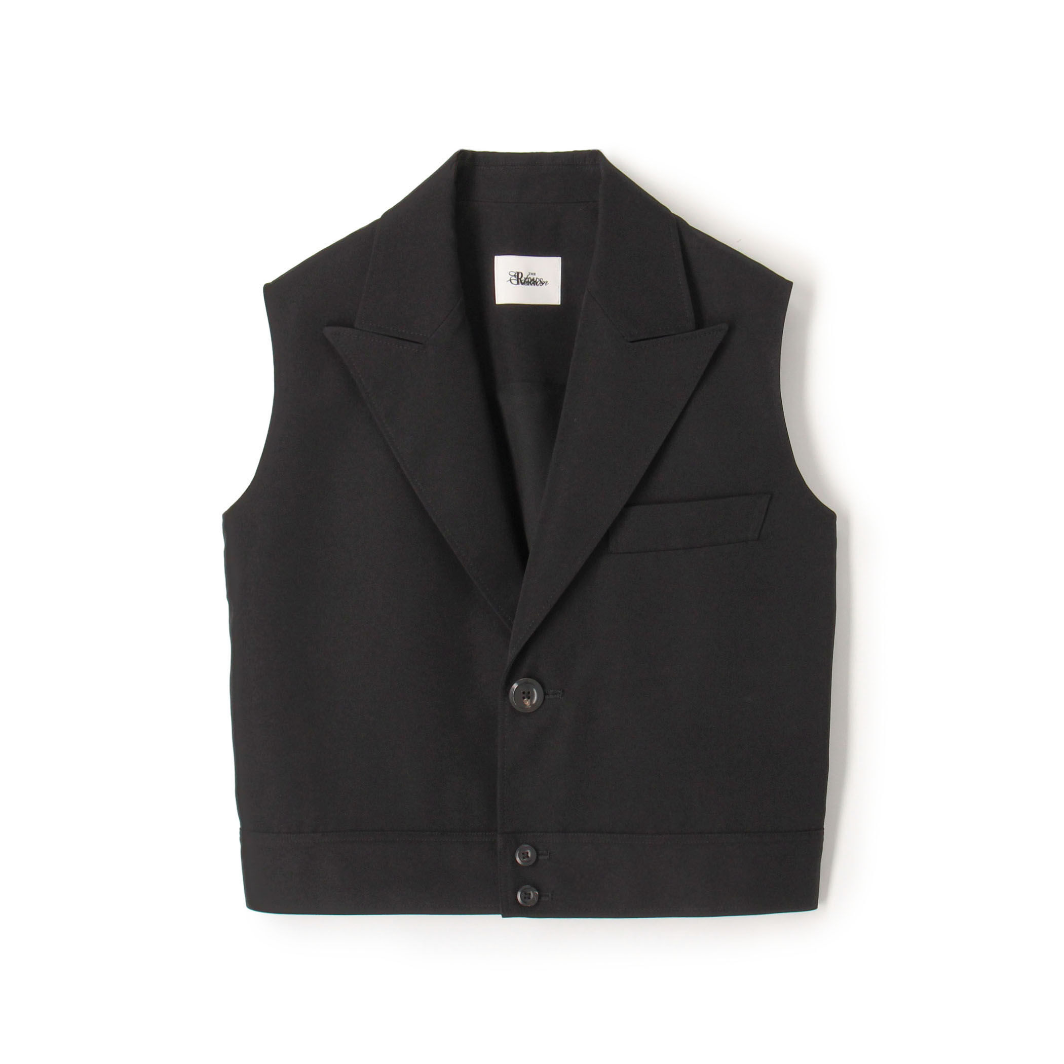 別注THE RERACS×Edition HARRINGTON VEST ESP 別注THE RERACS×Edition HARRINGTON VEST ESP