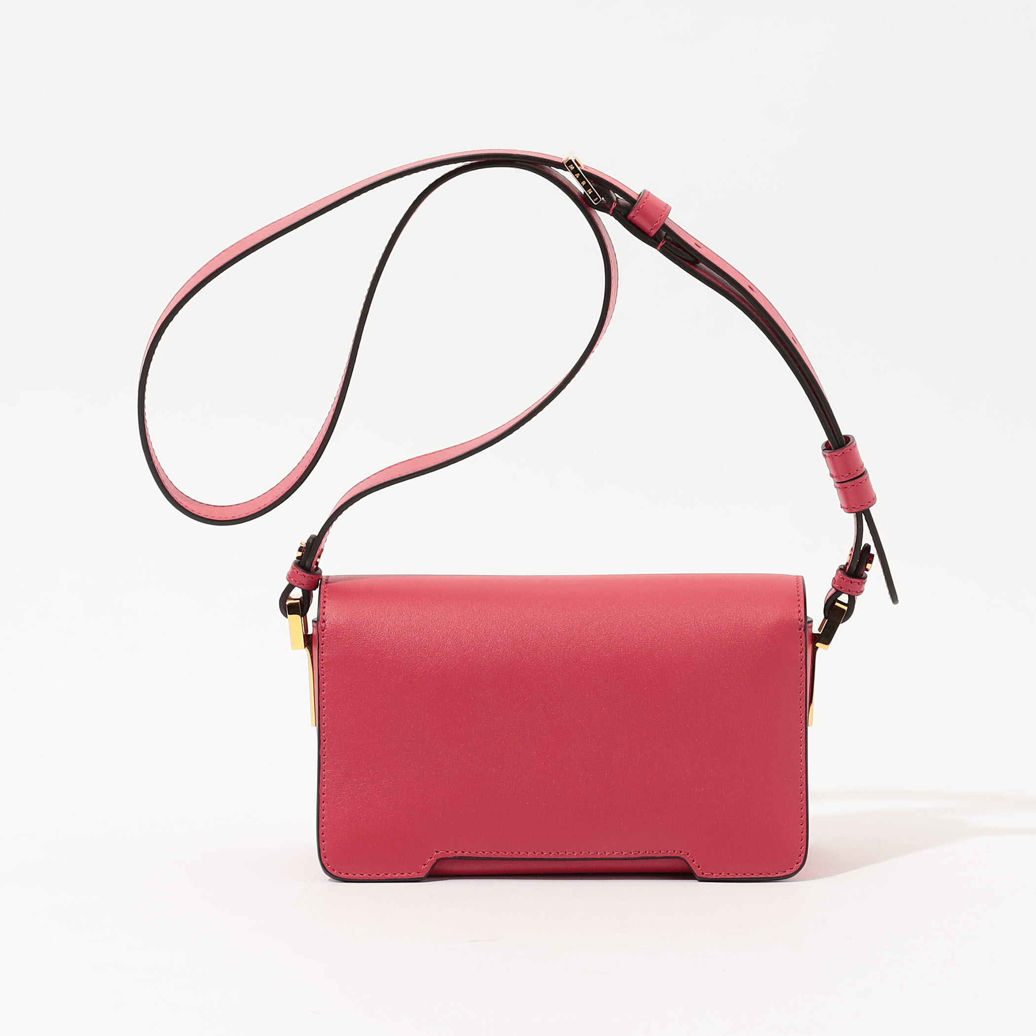 MARNI MINI TRUNKAROO ショルダーバッグ｜トゥモローランド 公式通販