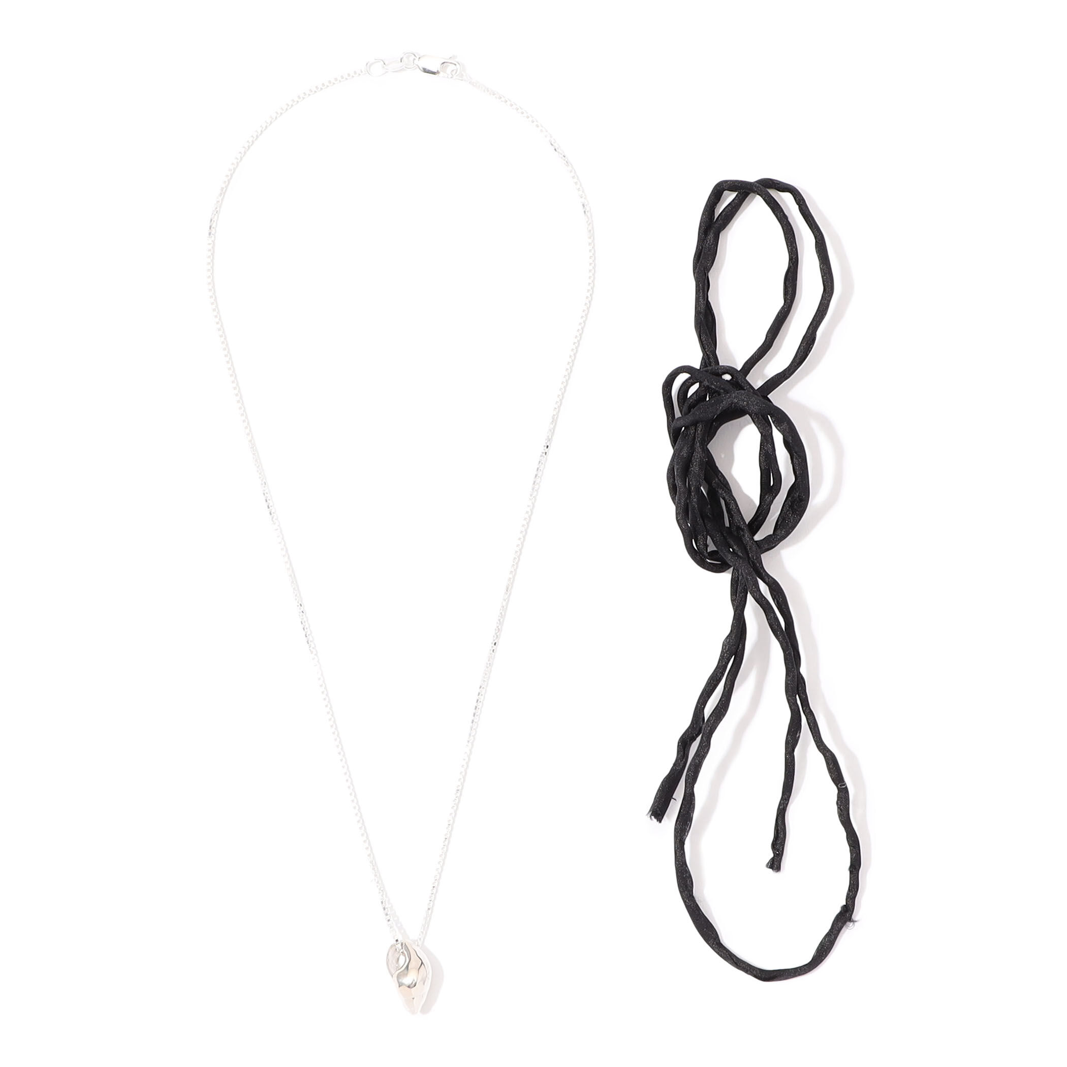 P.NINA Venus Pearl ネックレス｜トゥモローランド 公式通販