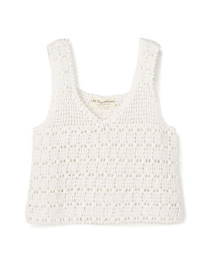 All That Remains ELEANOR TOP