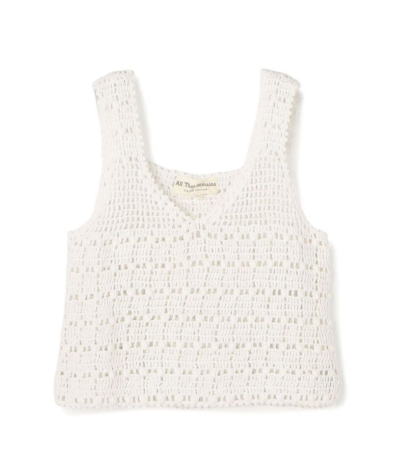 All That Remains ELEANOR TOP All That Remains ELEANOR TOP