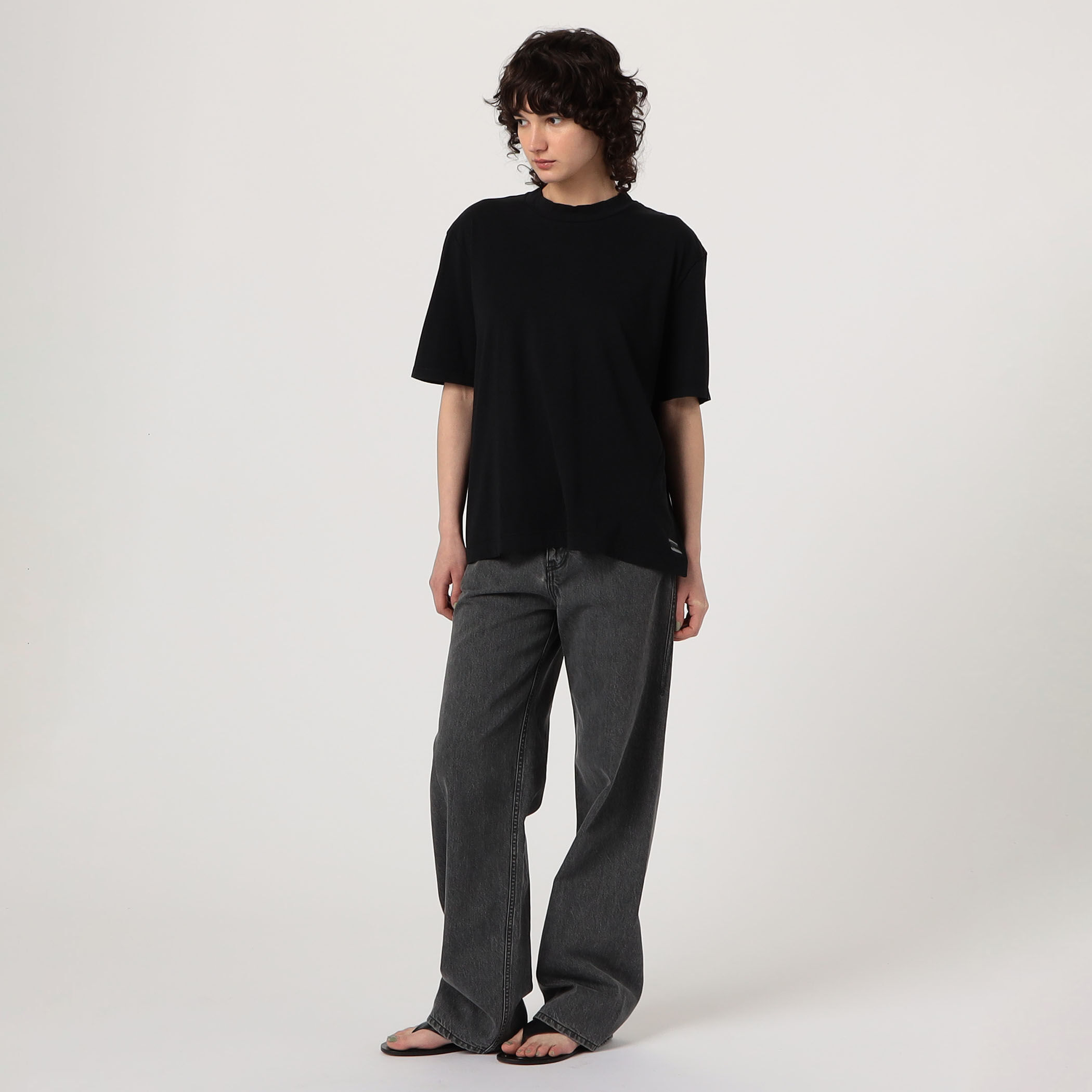 OUR LEGACY BIG T-SHIRT｜トゥモローランド 公式通販
