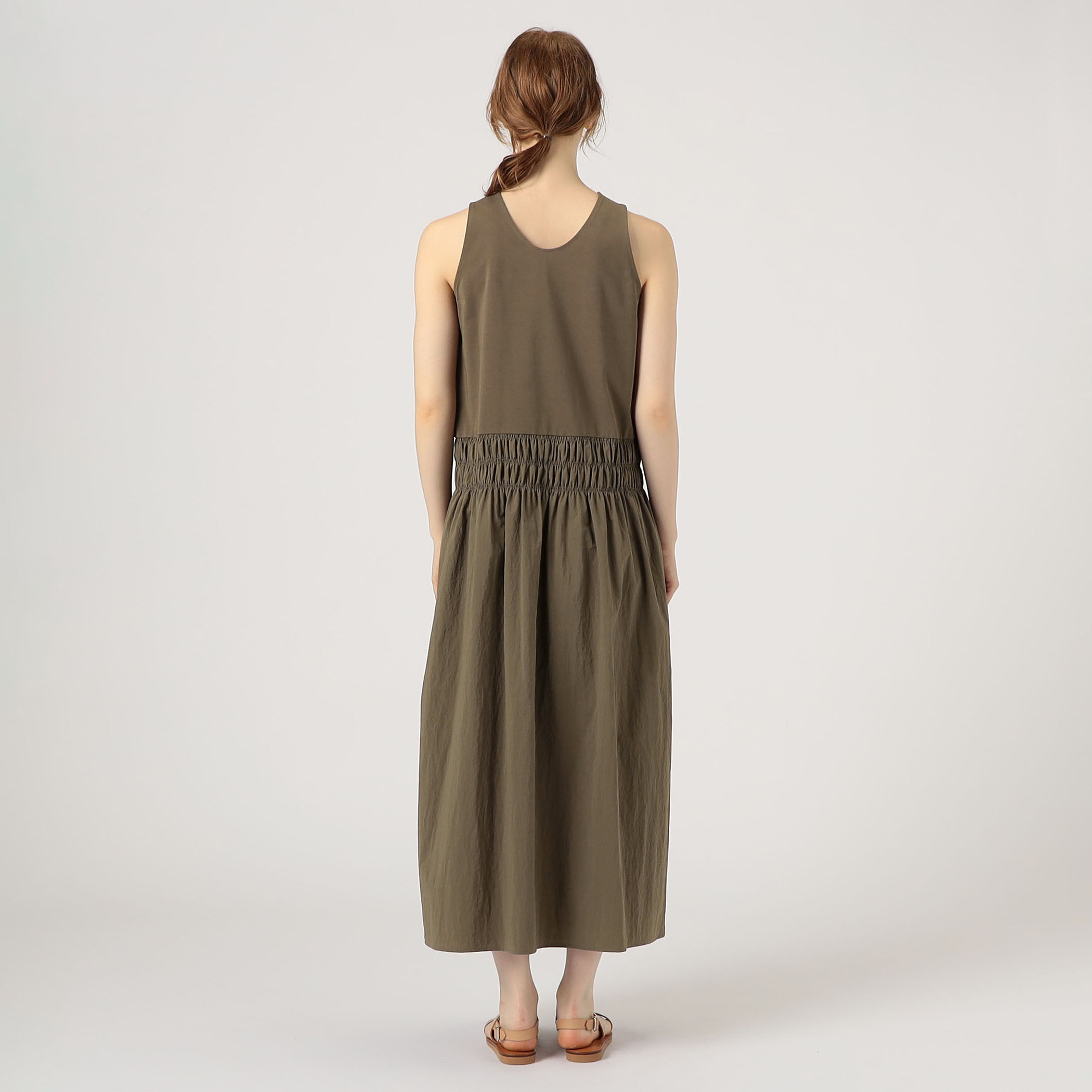 ■専用■美品 トゥモローランド マカフィー 2,6万 ティアードワンピース □専用□美品 トゥモローランド マカフィー 2,6万 ティアード