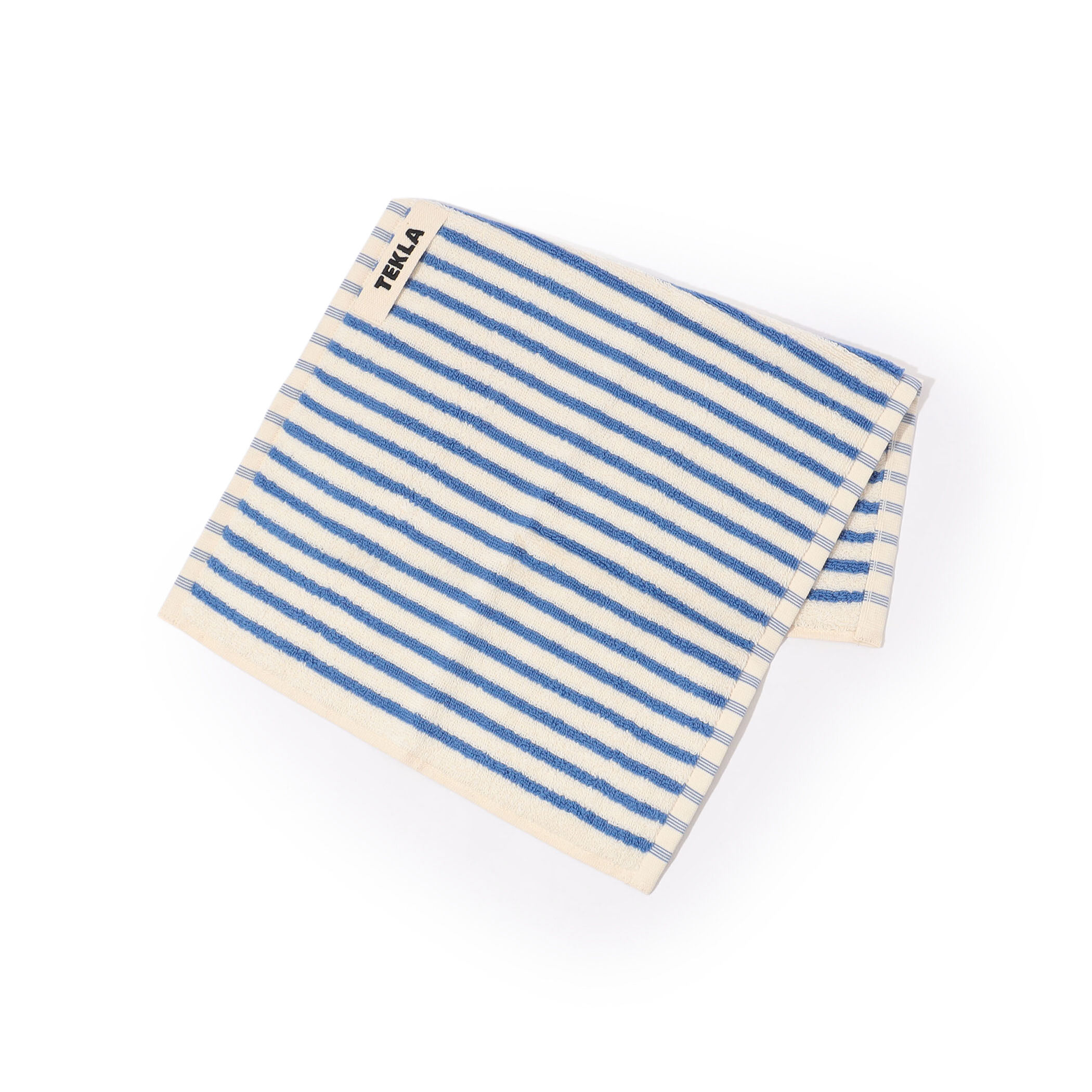 TEKLA Terry ゲストタオル｜トゥモローランド 公式通販