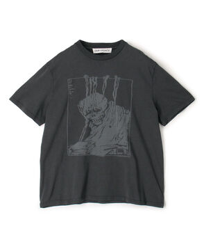 OUR LEGACY BOX T-SHIRT Angry Fan Mail