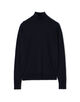 JOHN SMEDLEY 30G EASY FIT タートルネック RICHARDS