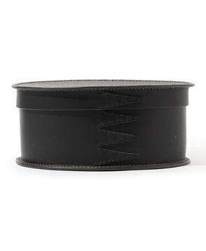 Hender Scheme Shaker Oval Box M