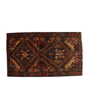Vintage Rug ラグ