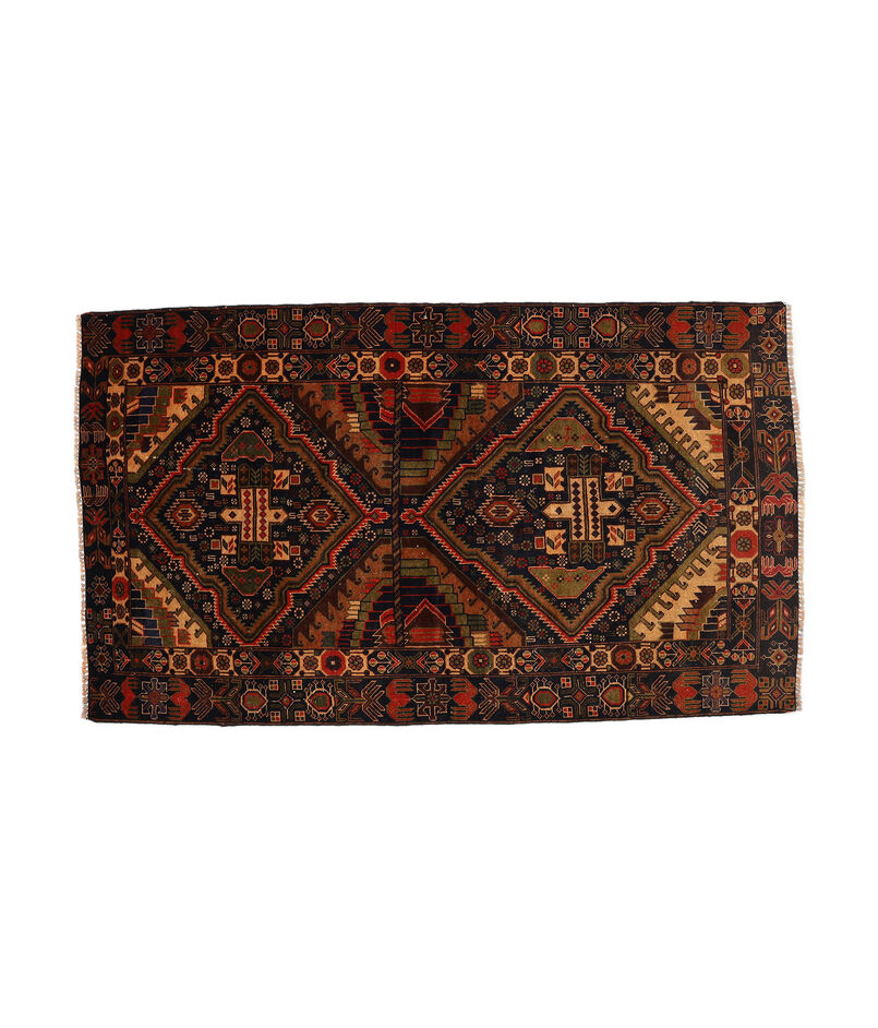 Vintage Rug ラグ