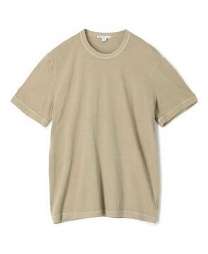 コットンジャージー ラウンジTシャツ MLJ3311