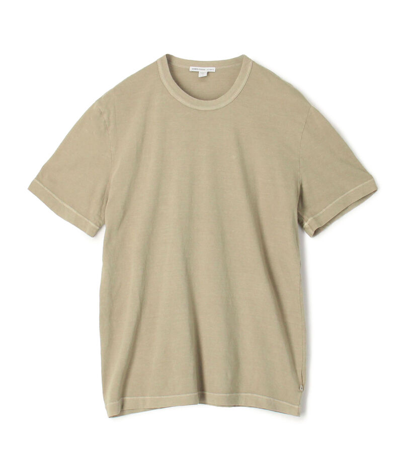 コットンジャージー ラウンジTシャツ MLJ3311