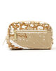 SOULEIADO Cotton oxford Pouches (L)
