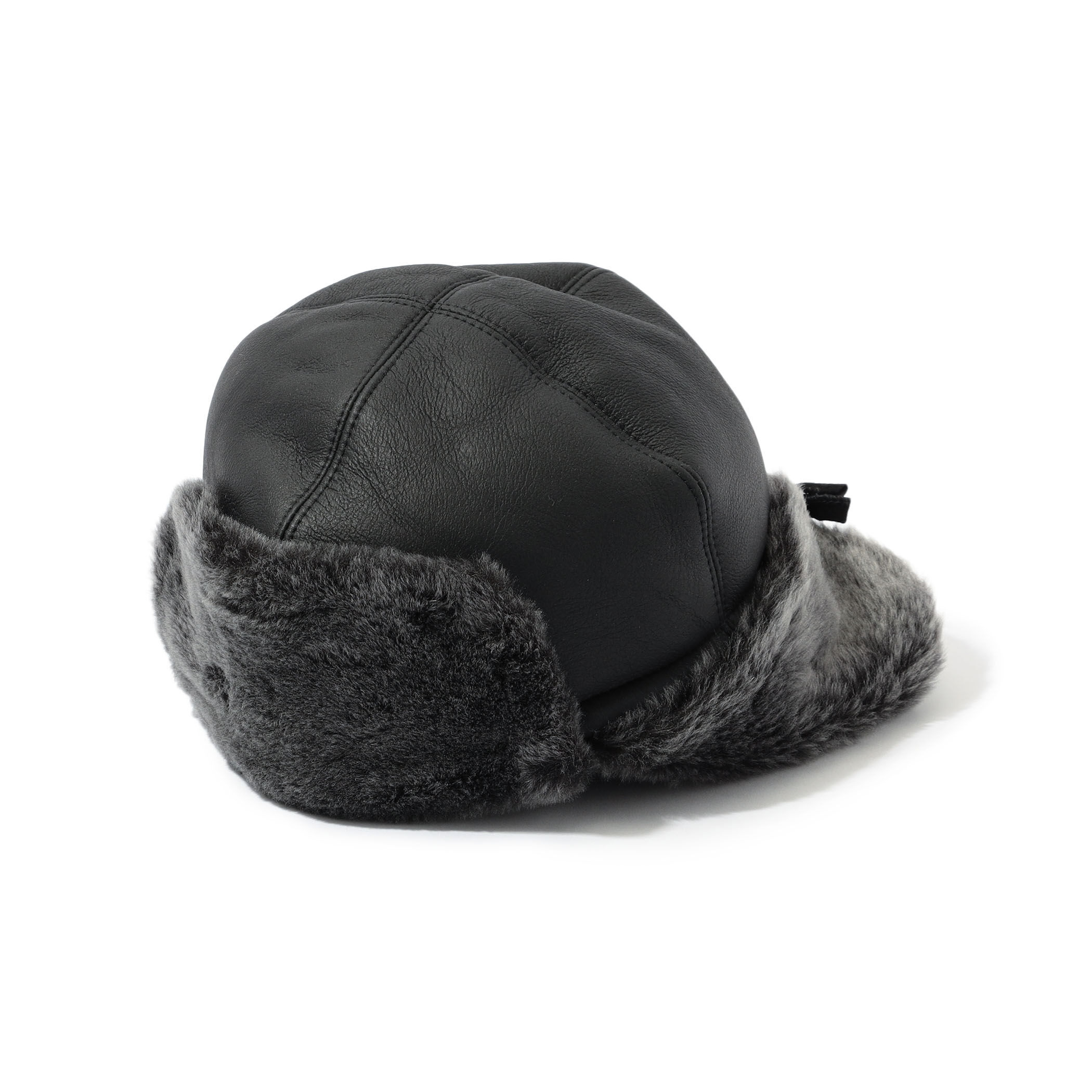 Lock & Co. HATTERS Shearling Cap｜トゥモローランド 公式通販