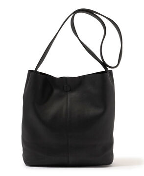 Morphee SQUARE SHOULDER