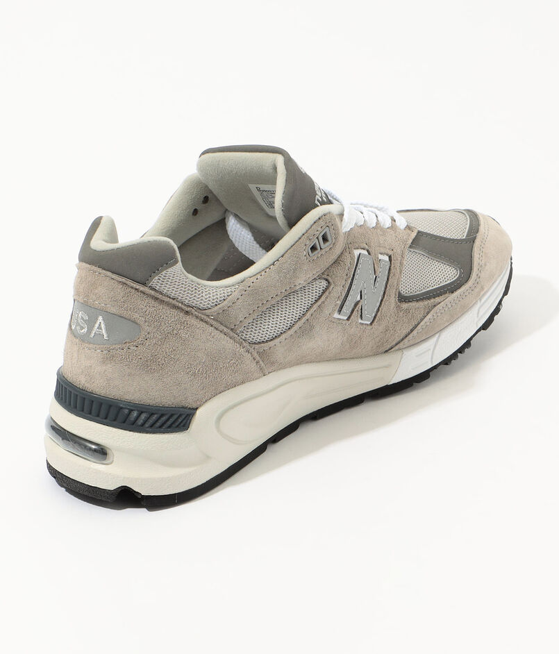 New Balance M990 v2 GY2 スニーカー｜トゥモローランド 公式通販