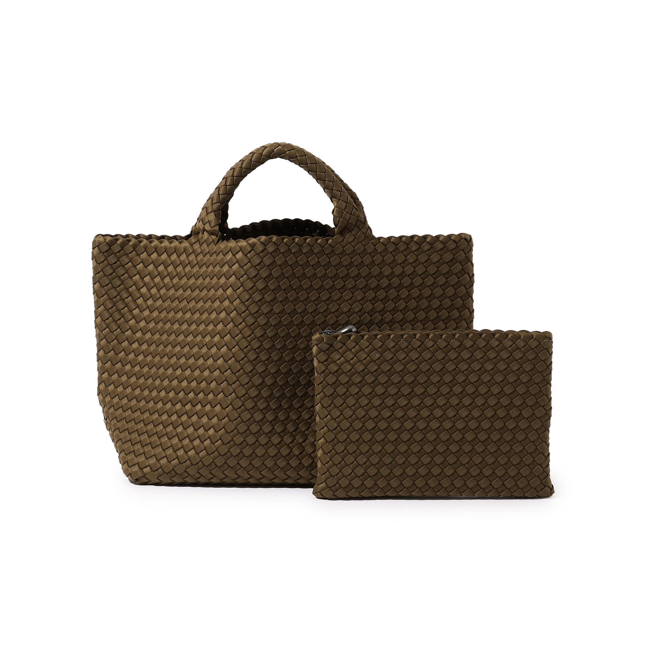 NAGHEDI St Barths Medium Tote｜トゥモローランド 公式サイト