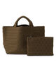 NAGHEDI St Barths Medium Tote