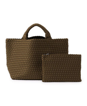 NAGHEDI St Barths Medium Tote