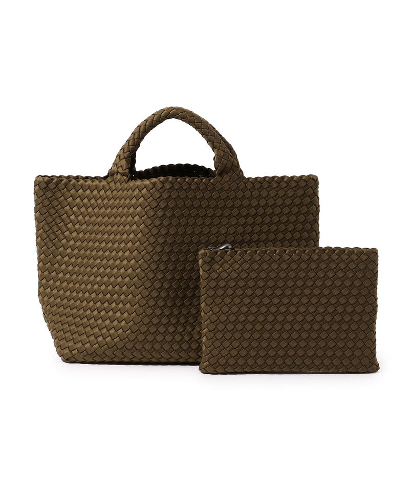 NAGHEDI St Barths Medium Tote