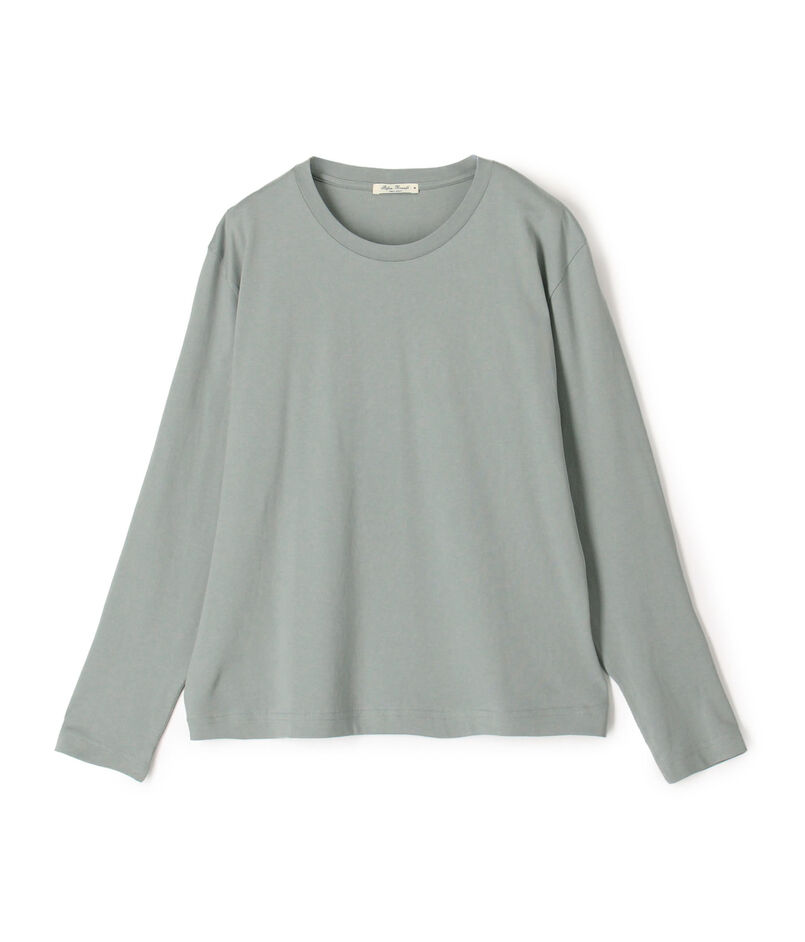 Stefan Brandt FRITZI クルーネックプルオーバー