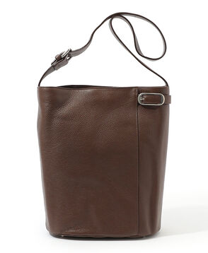 DEP PRES  ショルダーバッグ