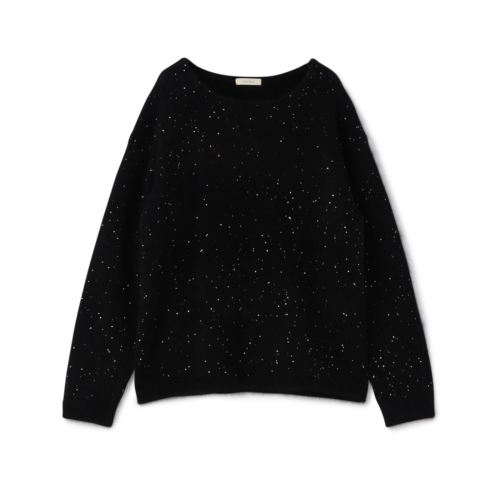 フォックスカシミヤ クルーネックプルオーバー｜トゥモローランド 公式通販