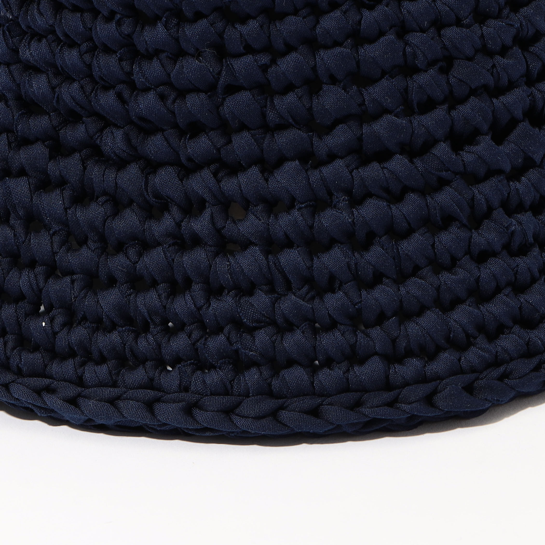 KIJIMA TAKAYUKI RECYCLE BUCKET HAT｜トゥモローランド 公式通販