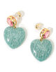 LIZZIE FORTUNATO GEMMA BERRY ピアス