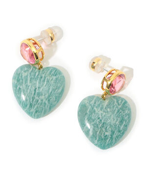 LIZZIE FORTUNATO GEMMA BERRY ピアス