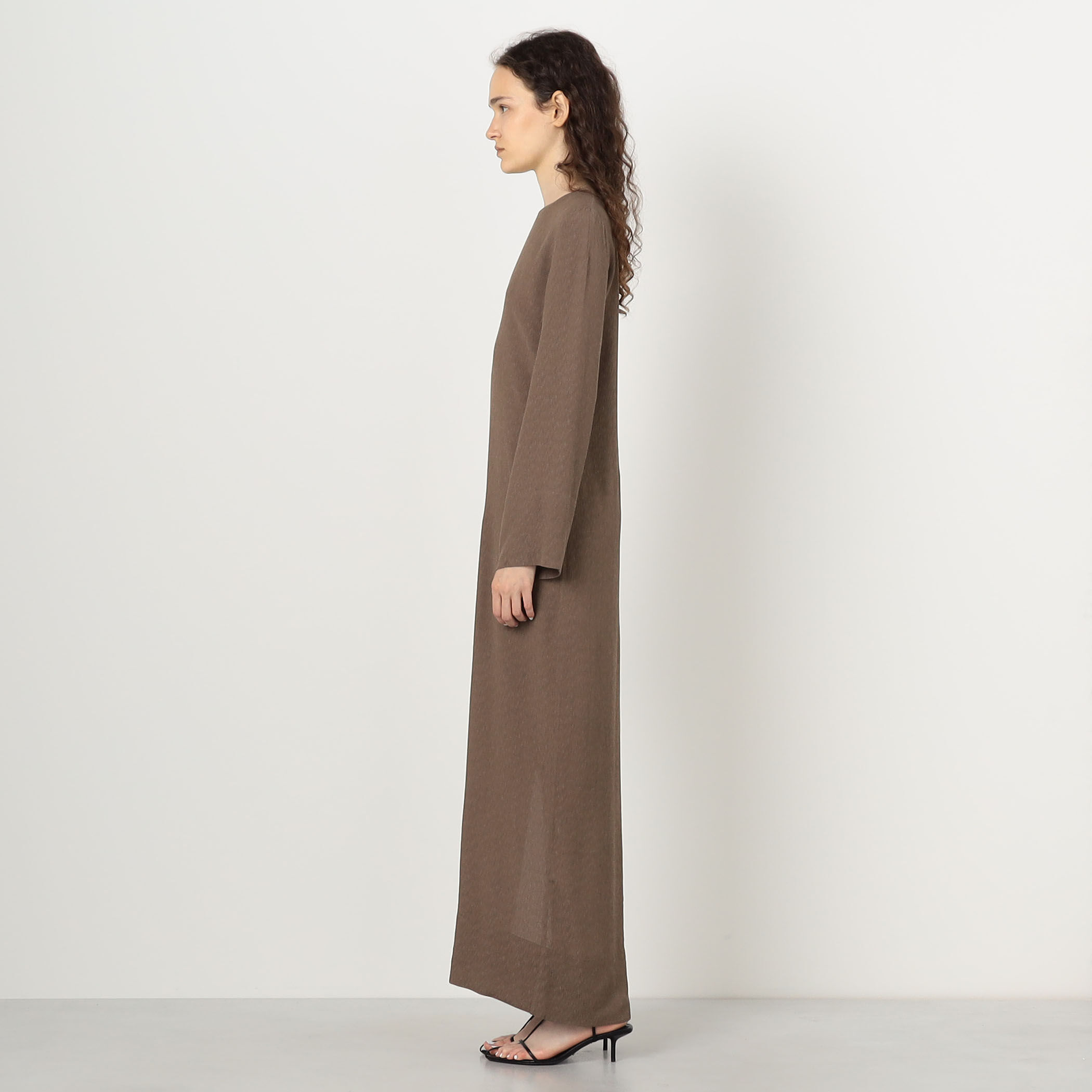 BY MALENE BIRGER KALLAS マキシドレス｜トゥモローランド 公式サイト