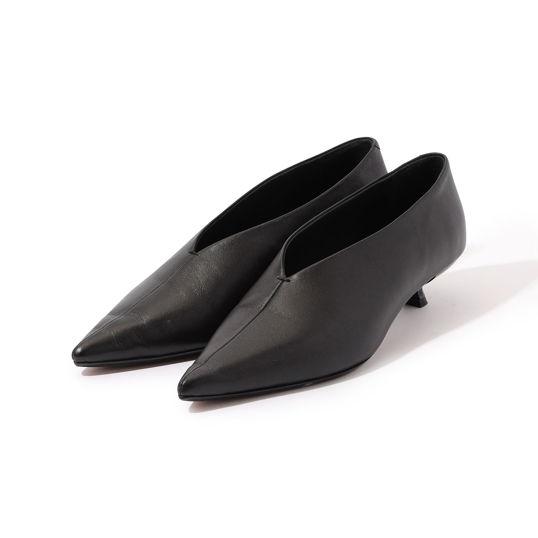 JVAM GRANT パンプス｜トゥモローランド 公式通販