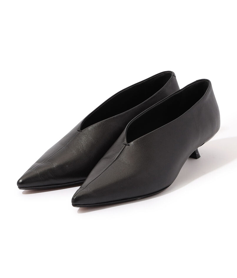 JVAM GRANT パンプス