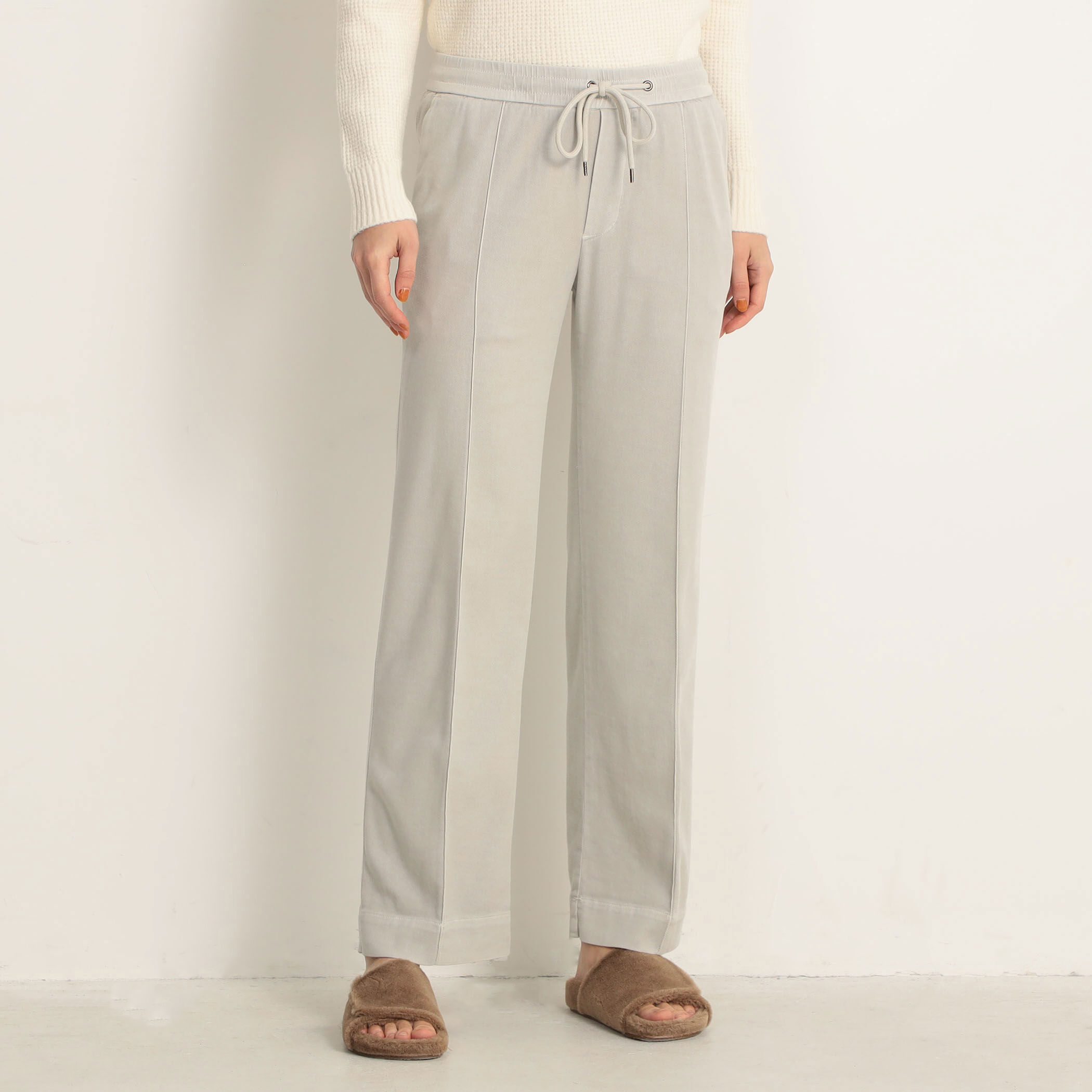 リラックスツイルパンツ WKL1960｜トゥモローランド 公式通販