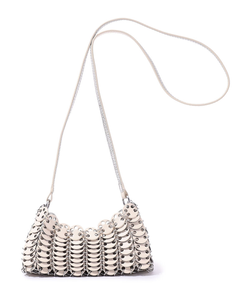 Rabanne SAC A MAIN メタル ショルダーバッグ