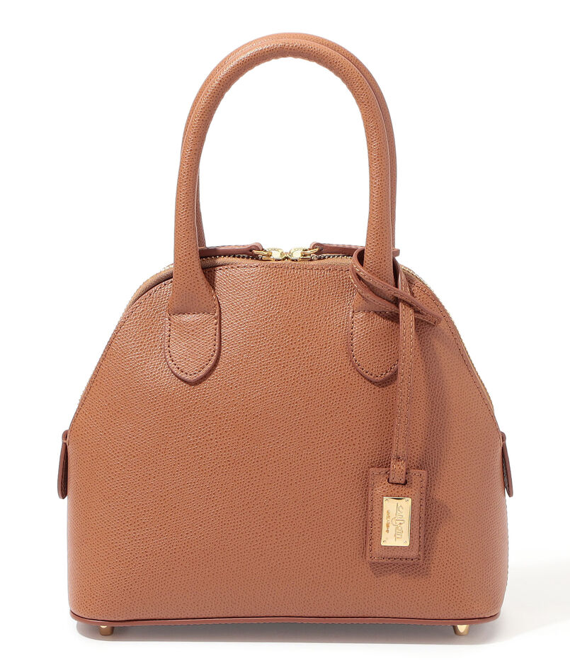 CARBOTTI BELLINA ハンドバッグ
