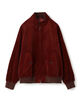 【WEB先行予約・別注】BARACUTA G9 ウールコーデュロイブルゾン