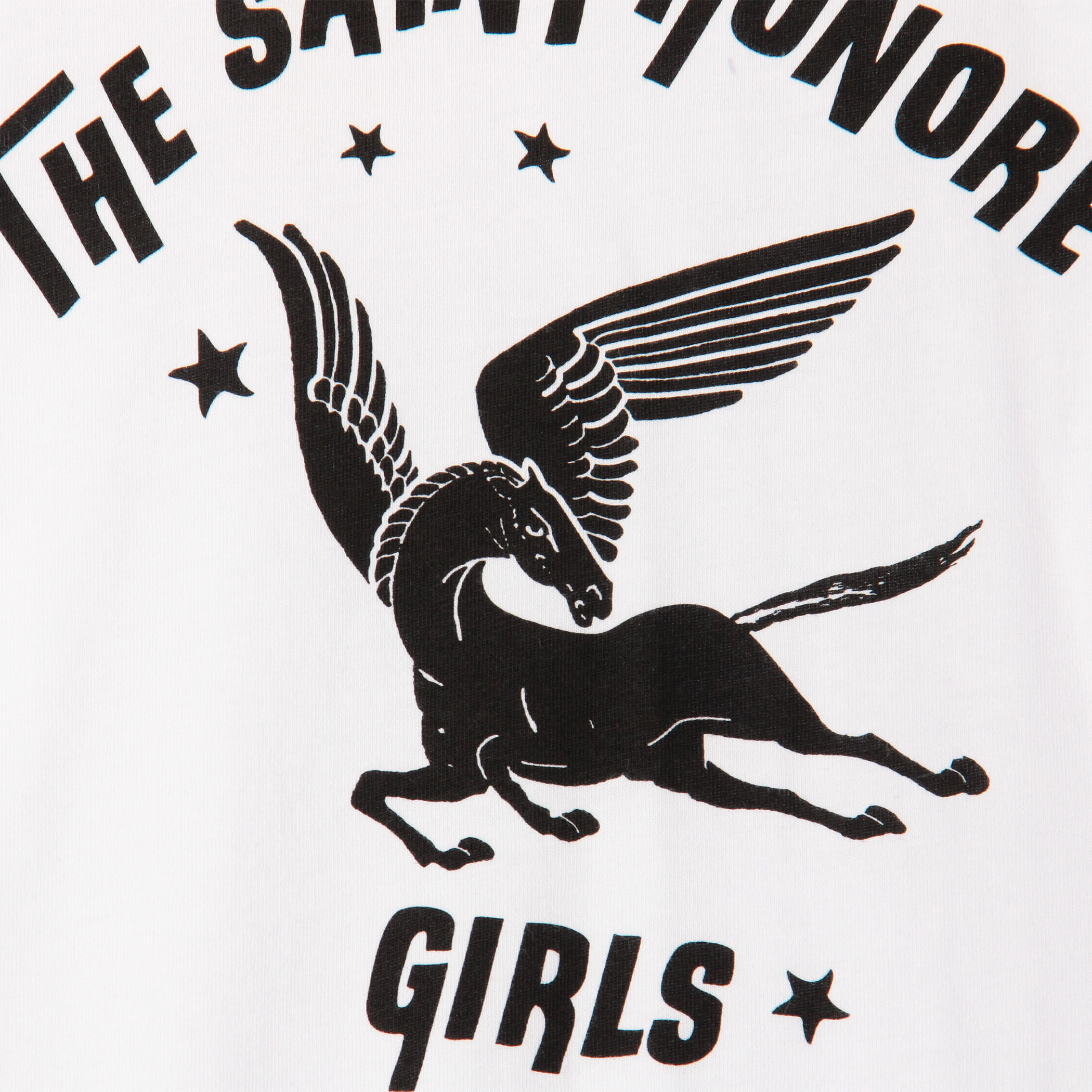 ETRE CECIL ST HONORE GIRLS RING Tシャツ｜トゥモローランド