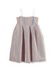 CFCL HYPHA STRAP MINI DRESS
