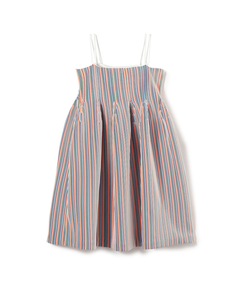 CFCL HYPHA STRAP MINI DRESS